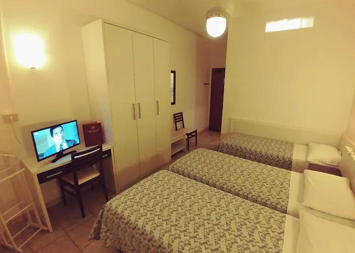 Amigos 3* Milano Marittima