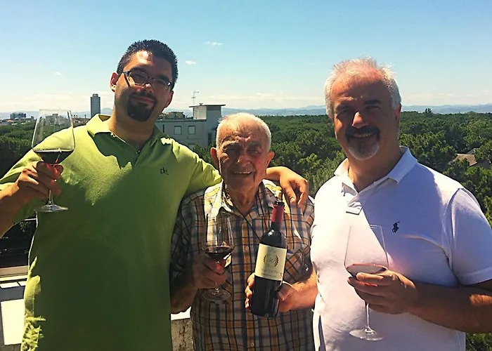 Amigos Milano Marittima