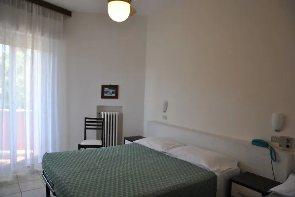 Hotel Amigos Milano Marittima