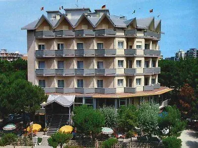 Amigos 3* Milano Marittima