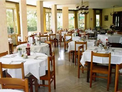 Amigos Hotel Milano Marittima