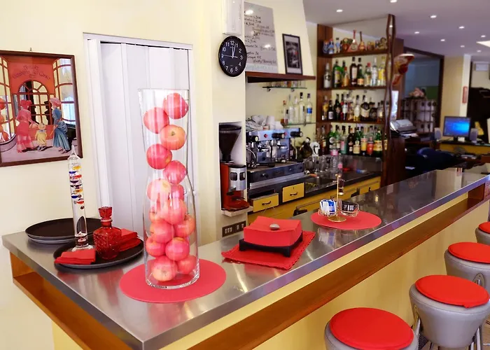 Hotel Amigos Milano Marittima