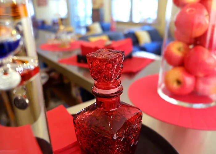 Otel Amigos Milano Marittima