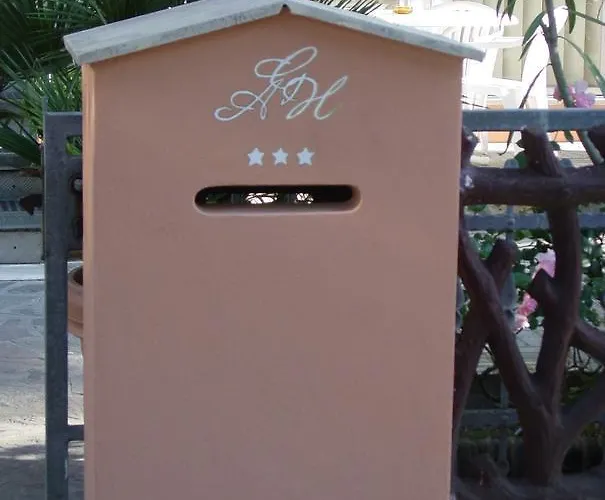 Amigos Milano Marittima