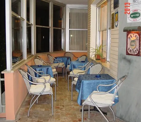 Amigos 3* Milano Marittima