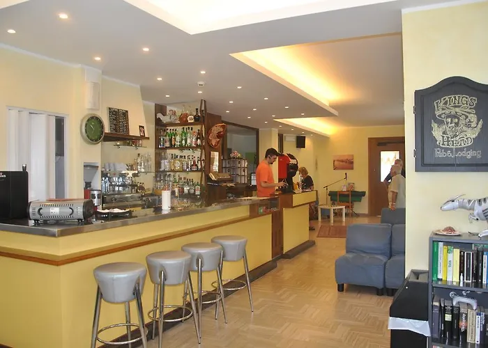 Amigos Otel Milano Marittima