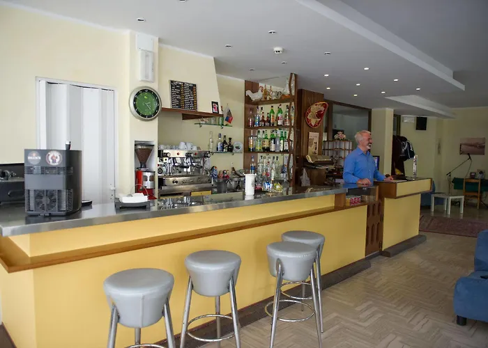 Amigos Otel Milano Marittima