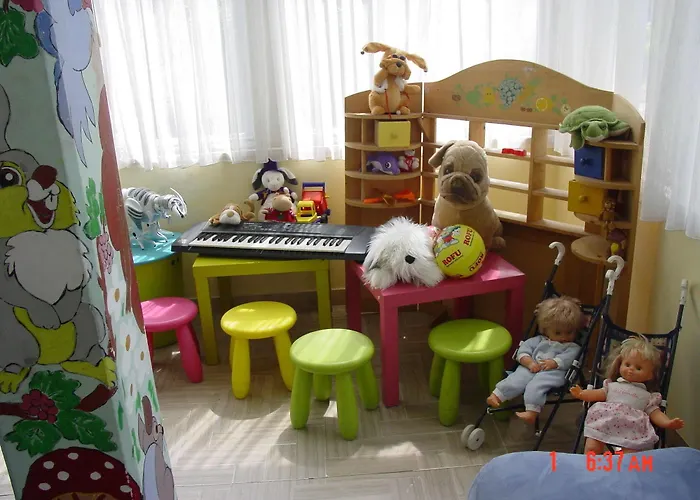 Amigos 3* Milano Marittima