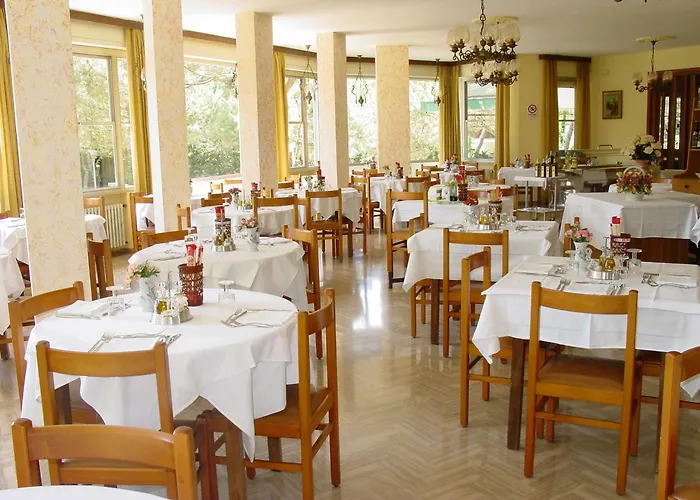 Amigos 3* Milano Marittima