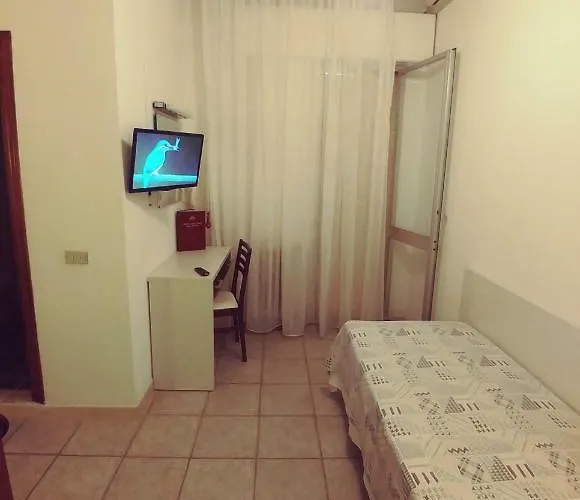 Amigos Milano Marittima