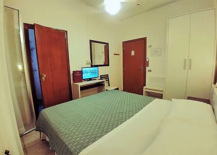 Amigos Hotel Milano Marittima