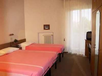 Amigos Otel Milano Marittima